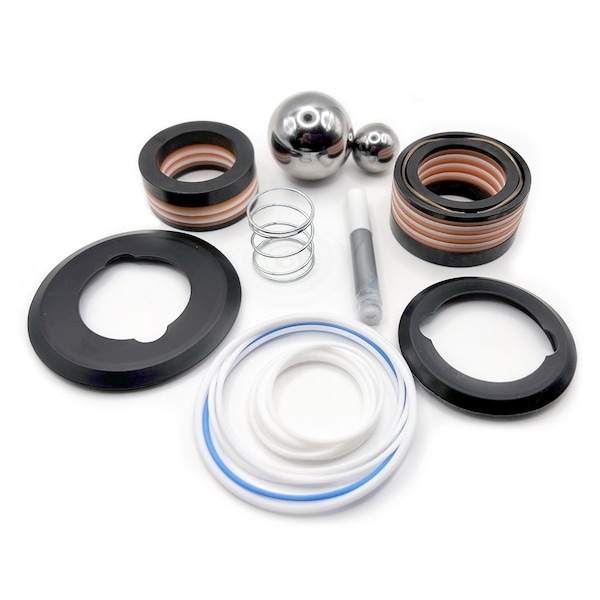 Bedford Precision Kit, Xtreme 220cc - TFE/PE for Graco 25D-260